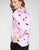 32938 Mafalda Pink Striped Shirt