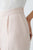 92043 Peach Whip Suit Trouser