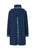 Jodie Navy WATERPROOF Raincoat