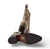 Dacron Bronze Boot