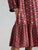 445277 Multi Harpreet Dress