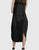 SD520M  Hestia Cocoon Mix Dress