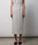 S114TF Pencil Midi Skirt Light