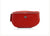 135569 Red Shoulder/Waist Bag