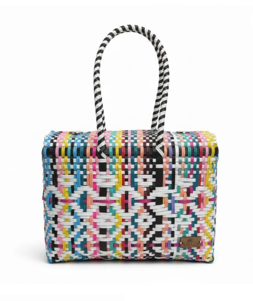 Sophia Multi Lunch Purse