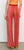 80712 Coral Wide Leg Trouser