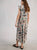 445260 Lorna Linen Maxi Dress