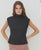 8731 Ciara Black Top