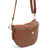 135569 Tan Shoulder/Waist Bag