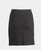 7903 Taia Black Skirt