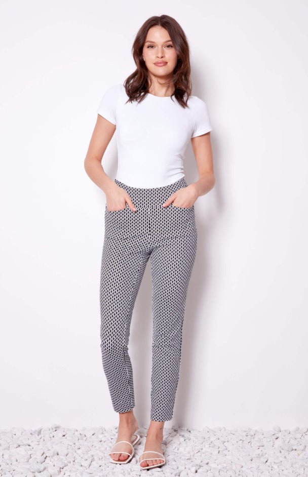 68482 Soft Stream Ankle Pant