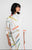 851094 White Shirt Dress