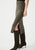 243967 khaki Midi Pencil Skirt
