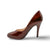 Herdi-Merlot Patent Pump