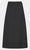 8943 Esmeralda Black Skirt