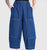 SP707D Barrel Capri Denim Pant