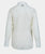Yara Slightly Off White Cage Shirt