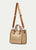 BV253833 Natural Rafia Handbag