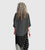 UT258G Urban Heather Graphite Top