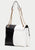 BV253978 Black/White Handbag