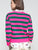 32737 Fabiola Stripes Sweater