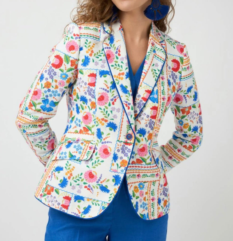 Herminia Blazer