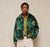 446889 Alexa Green Multi Jacket