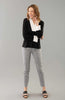 111501 Zircon Ankle Pant