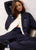 99134 Blouson Dark blue Jacket