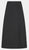 8943 Esmeralda Black Skirt