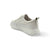 Pearlzie White Platform Sneaker