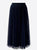 95399 Dark Blue Skirt