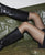 4103 Black 30D Semi Opaque Tights