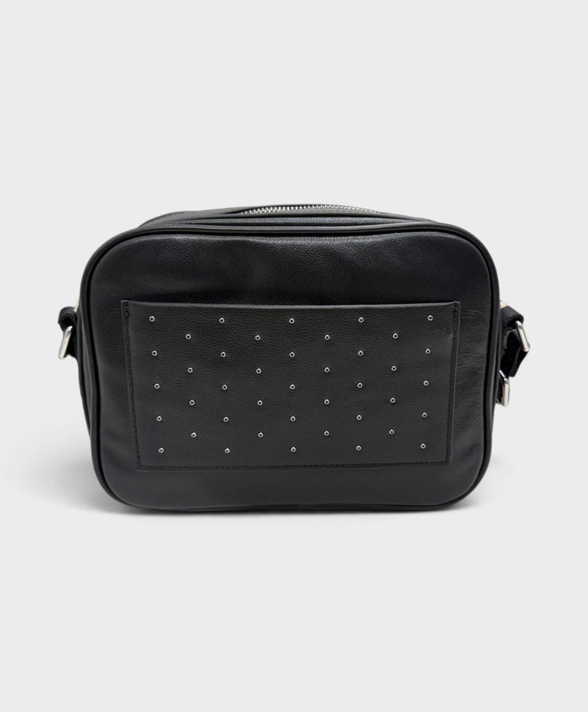 Ada Black Handbag
