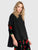 AT701R Spotlight Boucle Roses Top