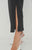 8731 Ciara Black Dress