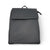 Magalie Black Vegan Backpack