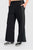 UP235B Urban Straight Black Pant