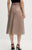 95400 Peach Opal Metallic Skirt