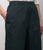 P008PO Wide leg  Cotton Trouser