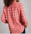 445279 Sophie Pink Multi Shirt