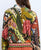 50358 Multi Print Jacket