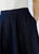 99157 Raw Denim Skirt