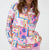 Berino Multi Colour Blouse