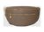 135578 Taupe Waist Bag