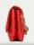 BV253977 Coral/Orange Shoulder Bag