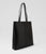 Talli Black Leather Tote