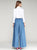 32554 Palazzo Denim Trouser