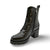 Believe WATERPROOF Vegan Black Boot