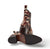 Dacron Animal Print Boot